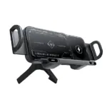 SmartSense 360° Wireless Charging Phone - Pad Holder - Image 3