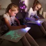 Magic LED Drawing Tablet - Image 6
