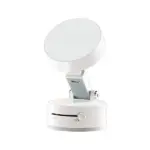 Foldable Dual-Sided Magnetic Vacuum Phone Mount - Image 12