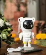 Astronaut Galaxy Projector - Image 5