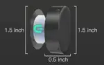 Mini Bluetooth Anti-Lost Tracker - Image 5