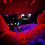 Starlux Magnetic Car Roof Lights - Image 6