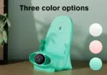 Mini Chair Wireless Charger & Phone Stand - Image 5