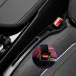 Car Seat Gap Filler - 1 Pair - Image 4