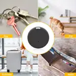 Mini Bluetooth Anti-Lost Tracker - Image 3