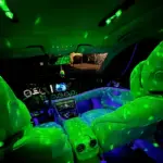 Starlux Magnetic Car Roof Lights - Image 3