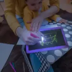 Magic LED Drawing Tablet - Image 11
