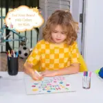 LED Glowing Doodle & Message Board - Image 10