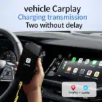 4-in-1 Spring-Loaded Charging Cable - Image 5