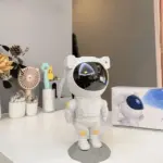 Astronaut Galaxy Projector - Image 4