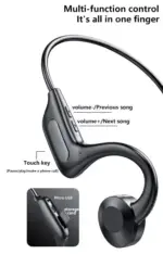 Open-Ear Bone Conduction Headphones - Image 9