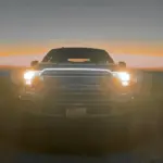 Dynamic Start-Up LED Hood Light Strip - Image 13