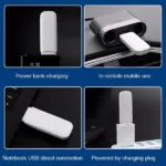 UltraFast LTE USB Mobile WiFi Router - Image 7