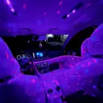 Starlux Magnetic Car Roof Lights - Image 7