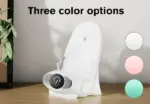 Mini Chair Wireless Charger & Phone Stand - Image 3