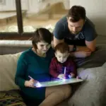 Magic LED Drawing Tablet - Image 12