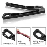 Car Seat Gap Filler - 1 Pair - Image 6