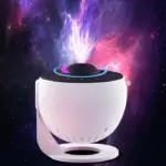 Bedroom Romantic Ambiance Galaxy Projection Lamp - Image 7