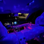 Starlux Magnetic Car Roof Lights - Image 5