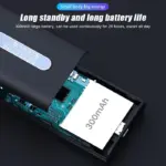 T1 Wireless Hidden Camera & GPS Detector - Image 3