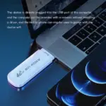 UltraFast LTE USB Mobile WiFi Router - Image 8