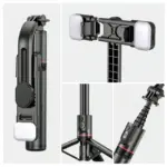 ProFlex Foldable Selfie Stick Tripod - Image 8
