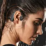 Open-Ear Bone Conduction Headphones - Image 2