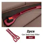 Car Seat Gap Filler - 1 Pair - Image 12