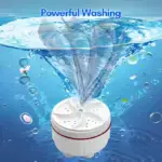 Mini USB Washing Machine - Image 3