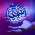 Magic Flying Ball Pro Mini