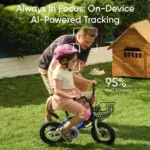 360° Security Camera - Image 4