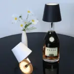 Rechargeable LED Touch Desk Lamp - Image 2