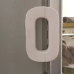 Refrigerator Safety Lock - Image 5