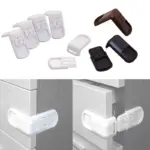 Baby Safety Drawer Lock - Image 3