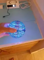 Magic Flying Ball Pro Mini - Image 9