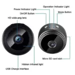 360° Security Camera - Image 8