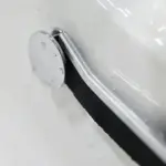 Hard-Bristled Crevice Cleaning Brush - Image 10