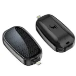 Mini Solar Emergency Charger - Image 9