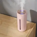 Portable Silent USB Car Diffuser - Image 10