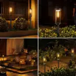Solar Pathway Lights Outdoor - Image 8