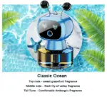 Smart Robot Car Air Freshener - Image 10