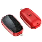 Mini Solar Emergency Charger - Image 11