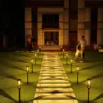 Solar Pathway Lights Outdoor - Image 10