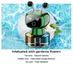 Smart Robot Car Air Freshener - Image 12