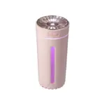 Portable Silent USB Car Diffuser - Image 13