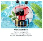 Smart Robot Car Air Freshener - Image 11
