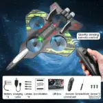 Ultimate RC Jet Plane for Kids & Adults - Image 13