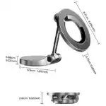 Ultra Magnetic Car Phone Holder - For All Cell Phones - Image 14