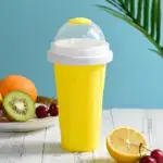Smoothie Slushy Cup - Image 12