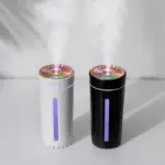 Portable Silent USB Car Diffuser - Image 8